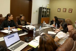 Buscan mejorar procesos de la carga marítima contenerizada