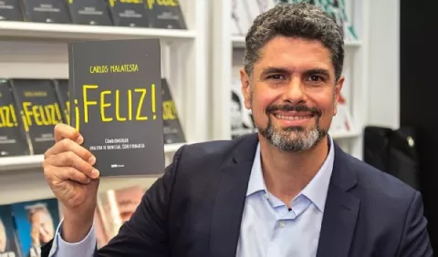Pilares para transformar vidas, según Carlos Malatesta