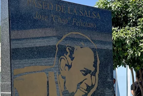 Cheo Feliciano aún es dueño y señor de la salsa