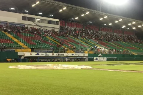 Fedebeis anuncia cambios en la final entre Chiriquí y Colón