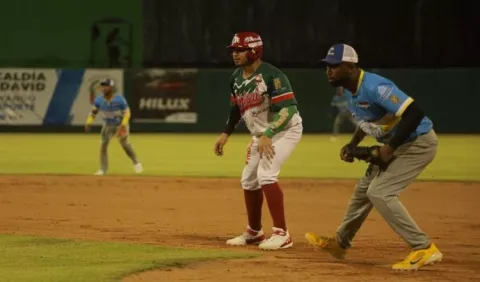 Chiriquí y Colón, nada está escrito en la final del béisbol mayor