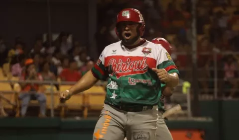 Chiriquí busca su boleto a la final; Occidente extender la serie semifinal