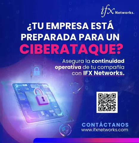 La ciberseguridad es clave para proteger el futuro digital de Panamá