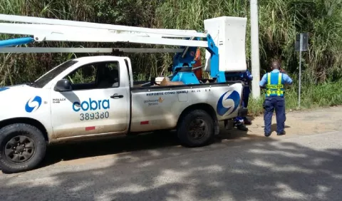 Atrasos en proyectos marcan a la empresa Cobra en Panamá