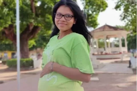 Cuerpo encontrado en Coclé era de joven embarazada reportada como desaparecida