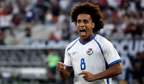 'Coco' Carrasquilla: 'Vamos a competir de tú a tú con todos en la Copa América'