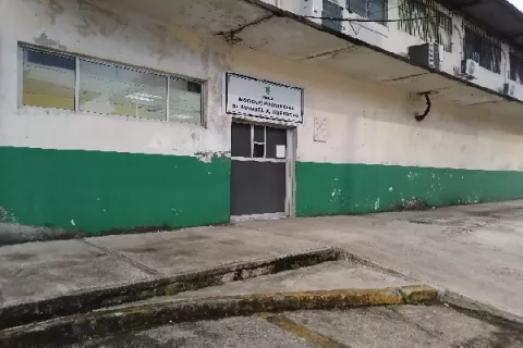 Encuentran osamenta en Davis, Colón; autoridades inician las investigaciones
