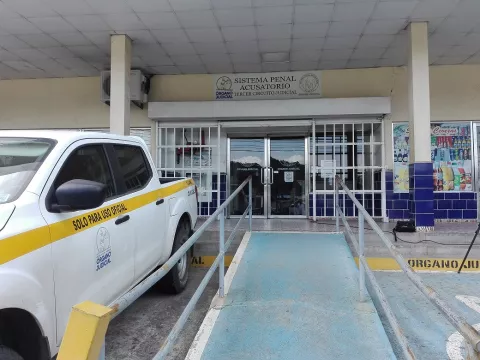 Condenado a 50 años de cárcel por doble homicidio en Capira