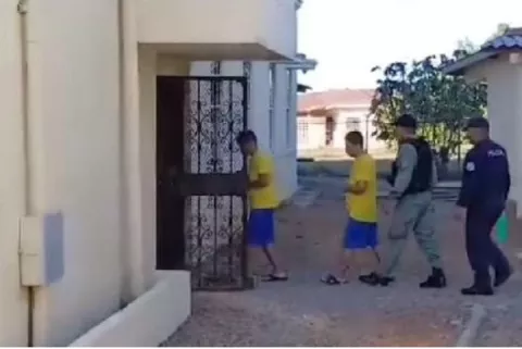 Declaran culpables a hermanos por homicidio en la comarca Ngäbe Buglé