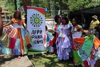 Harán desfile acuático en la bahía de Portobelo 