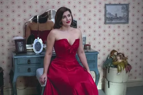 'Consuelo', la comedia mexicana que remarca la 'fortuna' de las mujeres de hoy