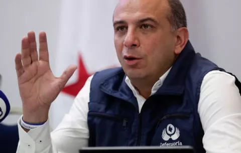 Condena ataque de disidencias de FARC a misión médica en Colombia