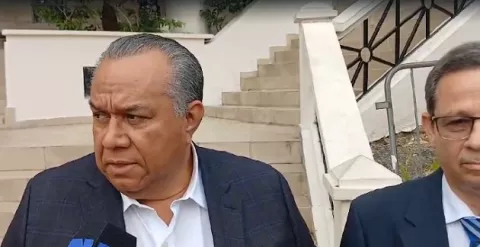 Abogados piden nulidad de compra de armas