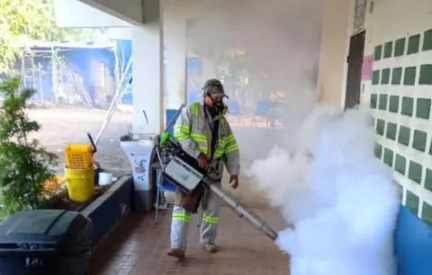  UE destina 1,5 millones de euros para enfrentar al dengue en Latinoamérica
