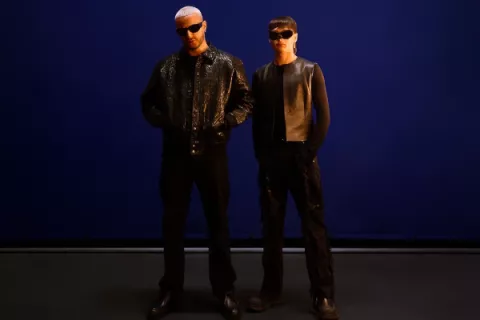 Dj Snake se une a Peso Pluma en 'Teka'
