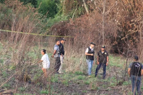 Autopsia determina que adulta mayor encontrada en El Chumical se suicidó
