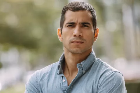 Elmis Castillo dará parte de la taquilla de su cinta al ION