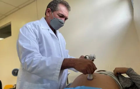 Panamá Oeste registró 263 embarazos adolescentes en 2023