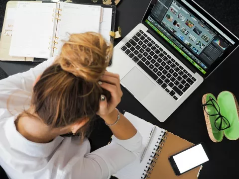 Cinco fallas en ciberseguridad de emprendedores que amenazan