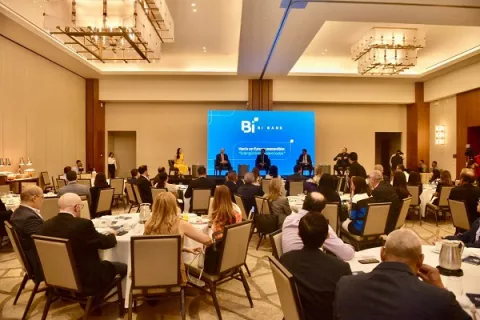 Energía renovable como negocio sostenible en Panamá