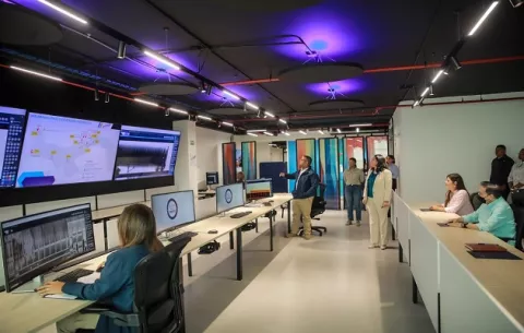 Escudo Invisible, la estrategia para frenar el contrabando