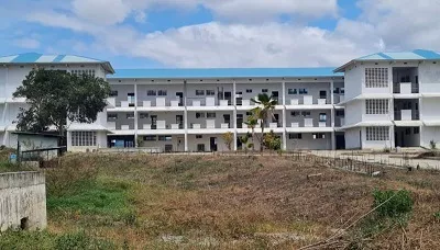 Todavía deberán seguir esperando por escuelas en Herrera