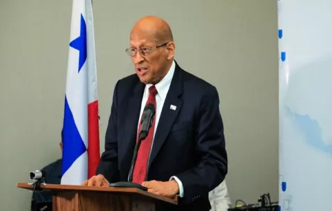Héctor Alexander: 'El FAP no se ha tocado ni se va a tocar'