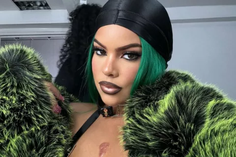 Gracie Bon lanzará una canción sobre sus glúteos