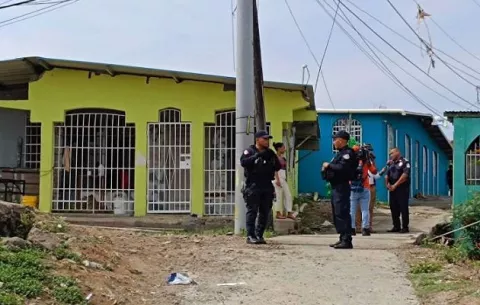 Asesinatos múltiples tiñen de sangre los barrios; hay temor a denunciar 