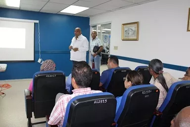 Elevan a categoría de tercer nivel al hospital de Colón 