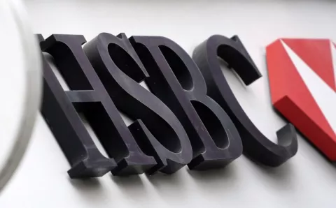 HSBC vende su negocio en Argentina por $550 millones