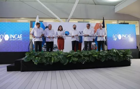 INCAE abre las puertas de su Centro Ejecutivo en Panamá