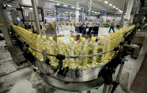 Alza en cotizaciones del aceite impacta índice de precios