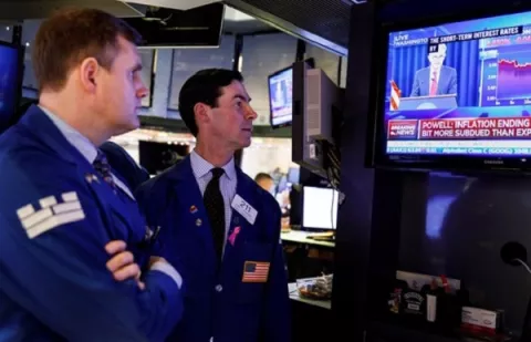 Fed confirma que bajará tasa de interés en este año 