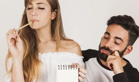 Intimidad: ¿Se puede planificar?
