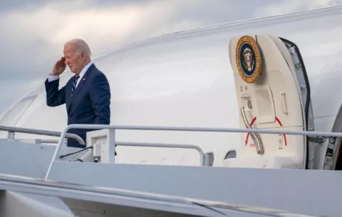 ¡Último! La Casa Blanca confirma ataque iraní contra Israel 