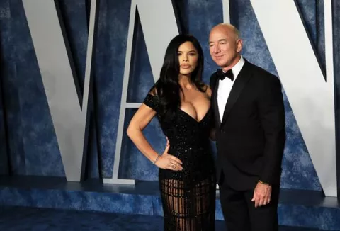 Jeff Bezos compra por 90 millones una tercera mansión