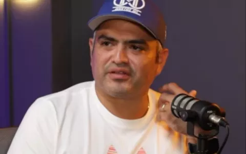Jhonathan Chávez, en la búsqueda de nuevos compositores