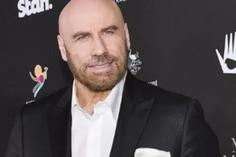 John Travolta estará de visita para asistir al IFF Panamá