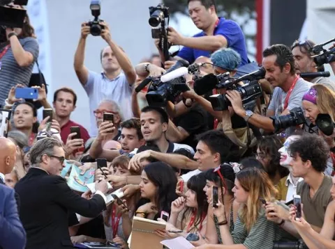 Tráiler del segundo 'Joker' lleva más de 5 millones de visualizaciones 
