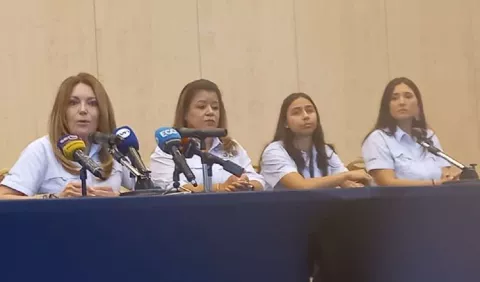 Junta Nacional de Escrutinio, preparada para cualquier escenario