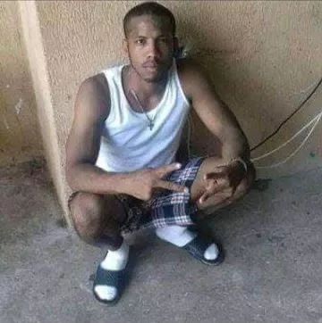 Presunto asesino del "Loco Murdock" , tras las rejas  