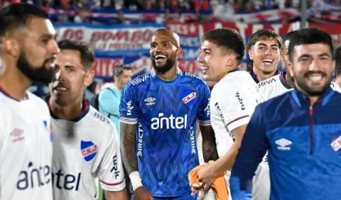 Nacional, de Luis Mejía, gana en Copa Libertadores