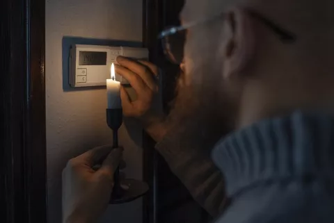 ¿Cómo mitigar las fallas de la energía eléctrica? 