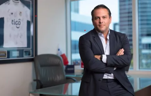 Marcelo Benitez es el nuevo  CEO de Millicom (Tigo)