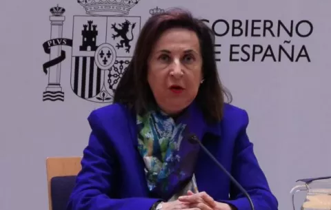  España advierte del riesgo de guerra regional en Oriente Medio 