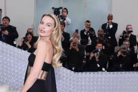 Margot Robbie creará un 'filme' basado en ‘Monopoly’