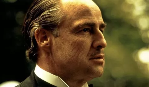 Celebran los 100 años de Marlon Brando 