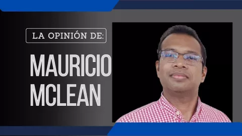 Un inusual vistazo a Colón con ayuda de la teledetección