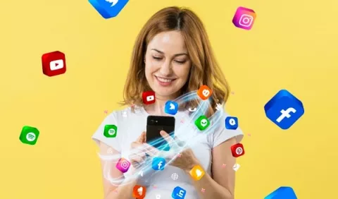 Medios que más consumen los latinos